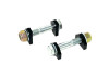 Torque Solution TS-EX-668-E - Rear Toe Eccentric Lockout - Mitsubishi Evolution 8/9