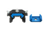 Torque Solution TS-FRS-004B - Transmission Mount Insert (Race): Subaru BRZ / Scion FR-S 2013+