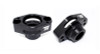 Torque Solution TS-FRD-483X2 - Blow Off Valve Adapter Ford Taurus SHO / Flex / Explorer Sport 3.5L