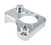 Torque Solution TS-MAF-DEN2A - Aluminum Denso MAF Flange (For 3in Pipe)