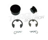 Torque Solution TS-SCB-606 - Shifter Cable Bushings: Scion XB 2004-06