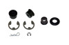 Torque Solution TS-SCB-100C - Shifter Cable & Gate Selector Bushing - 08-09 Mitsubishi Evolution X