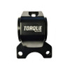 Torque Solution TS-RSX-003 - Billet Aluminum Transmission Mount: Acura RSX 2002-2006 DC5