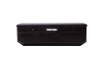 Tradesman 79456 - Aluminum Flush Mount Truck Tool Box (56in.) - Black