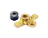 Torque Solution TS-SS-023C - Short Shifter Adapter & Bushing Combo: 2015+ Subaru WRX