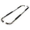 TrailFX 1150522051 - NERF BAR Trail FX STEP BAR SIDE BAR CRASH BAR