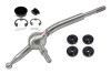 Torque Solution TS-SS-024B - Short Shifter w/ Base & Bushing Combo: 2012-2015 Honda Civic (DX/LX/EX/Si)