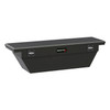 TrailFX 121693C - TOOL BOX Trail FX BED BOX CROSS OVER CONTRACTOR