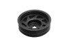 Torque Solution TS-SU-207A - Lightweight Crank Pulley: Subaru Impreza/WRX/STi/Legacy/Forester