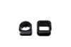 Torque Solution TS-SU-202 - Rack & Pinion Bushings (30mm): Subaru Forester 98-08/Legacy 90-03/Outback 97-03