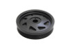 Torque Solution TS-SU-206 - Lightweight Crank Pulley: Subaru Impreza 2012+ & BRZ 2013+