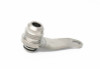 Torque Solution TS-SU-486 - 10AN Turbo Oil Return Fitting Subaru EJ All Years
