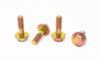 Torque Solution TS-SU-626-N-4 - HD Cam Bolt Kit: Subaru EJ Non AVCS IN/EX