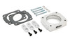 Trans-Dapt Performance 2517 - 1997-04 FORD F150 (OLD BODY) OR EXPEDITION WITH 4.6L OR 5.4L (2V).- TORQUE-CURVE MPFI SPACER