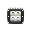 TrailFX 2X2CF - Driving/ Fog Light - LED