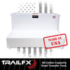 TrailFX 21180SW - Liquid Transfer Tank