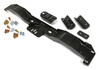 Trans-Dapt Performance 6419 - LS ENGINE SWAP AUTO TRANSMISSION MOUNT KIT; 70-81 CAMARO & FIREBIRD