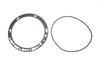Transmission Specialties 2558PG - Front Pump Gasket Kit - GM PG