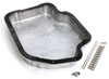 Trans-Dapt Performance 8897 - TH400 ALUMINUM TRANSMISSION PAN -STOCK DEPTH