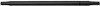Triple X 600-SU-0023BLK - Radius Rod Left Rear 7/16in x 20in Mini Blk