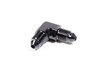 Triple X HF-35933BLK - AN Union 90 Degree #3 x #3