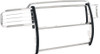 TrailFX E0034S - GRILLE GUARD Trail FX BUMPER PROTECTOR
