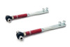TruHart TH-N104 - Front Tension Rods w/ Pillowball # For 89-94 Nissan 240SX 90-96 Nissan 300ZX