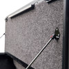 TrailFX TFX5705 - TONNEAU COVER Trail FX Truck Bed