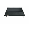 TrailFX TFX5707 - TONNEAU COVER Trail FX Truck Bed