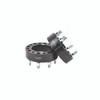 TrailFX W866901B - WHEEL SPACER Trail FX Bolt Pattern