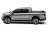 Truxedo 530601 - 17-20 Honda Ridgeline 4ft 8in Lo Pro Bed Cover