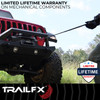 TrailFX WRS295B - Vehicle Recovery Winch
