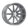 TSW Wheels 2010CLP405120S76 - Clypse 20X10 Titanium W/ Matte Brushed Face