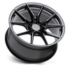 TSW Wheels 2010NPT355120B76 - Neptune 20X10 Semi Gloss Black