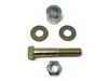 Tuff Country 20819 - Carrier Bearing Drop Kit 83-97 Ford Ranger 4WD