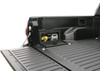 Tuffy Security 161-01 - Truck Bed Side Lockbox 05-22 Tacoma Black  Security Products