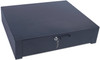Tuffy Security 058-01 - Mid-Size SUV Cargo Security Drawer Universal Black  Security Products