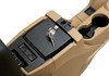 Tuffy Security 276-01 - Console Safe - 11-18 Wrangler JK w/ Factory Console Black  Security Products