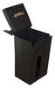 Tuffy Security 276-01 - Console Safe - 11-18 Wrangler JK w/ Factory Console Black  Security Products