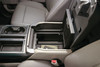Tuffy Security 317-01 - Console Safe 15-22 F-150 / 17-22 F-250/350 Super Duty w/ Flow-Thru Console Black  Security Products