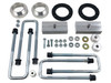 Tuff Country 52020 - 2.5 Inch Lift Kit 2018-2019 Toyota Tacoma TRD Pro 4WD