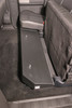 Tuffy Security 309-01 - Rear Underseat Lockbox - 03-16 F-250/350/450/550 Super Duty w/ Crew Cab Requires Removal of Factory Underseat Trays/Boxes Black  Security Products