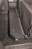 Tuffy Security 309-01 - Rear Underseat Lockbox - 03-16 F-250/350/450/550 Super Duty w/ Crew Cab Requires Removal of Factory Underseat Trays/Boxes Black  Security Products