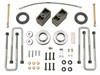 Tuff Country 52904KH - 3 Inch Lift Kit 95-04 Toyota Tacoma 4x4 & PreRunner w/ SX6000 Shocks