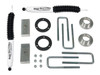 Tuff Country 52920KN - 2 Inch Lift Kit 05-Up Toyota Tacoma 4x4 & PreRunner w/ SX8000 Shocks Excludes TRD Pro