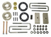 Tuff Country 52925 - 2.5 Inch Lift Kit 99-06 Toyota Tundra 4x4 & 2WD
