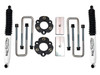 Tuff Country 52051KH - 2 Inch Lift Kit 16-19 Nissan Titan XD w/ SX6000 Shocks