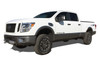 Tuff Country 52051KH - 2 Inch Lift Kit 16-19 Nissan Titan XD w/ SX6000 Shocks