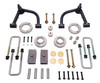 Tuff Country 54905KN - 4 Inch Lift Kit 05-Up Toyota Tacoma 4x4 & PreRunner w/ SX8000 Shocks Excludes TRD Pro