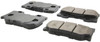 StopTech 309.13470 - Performance 08-09 Infiniti FX50/G37 Rear Brake Pads